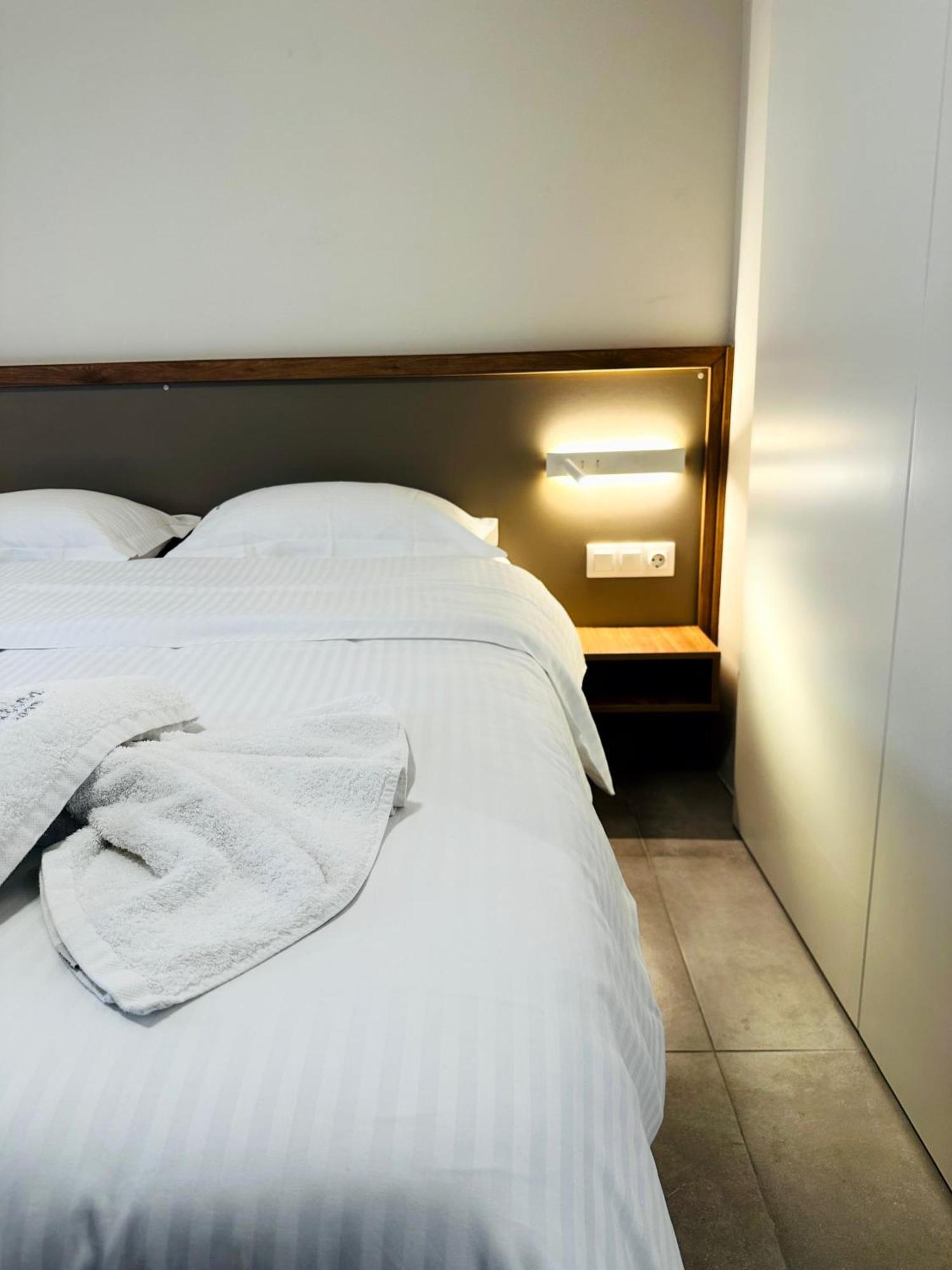 Matina Room La Canée Extérieur photo